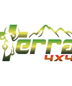 Terra 4x4
