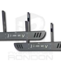 Pisaderas Suzuki Jimny