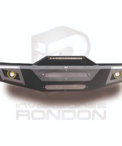 Parachoques Daihatsu Feroza