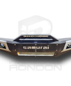 Parachoques Suzuki Samurai