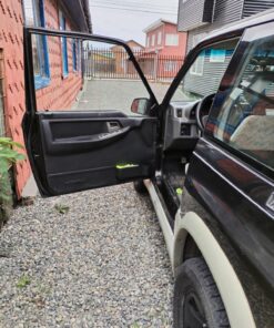 Tapices de puerta Botonera larga Suzuki Vitara 1G