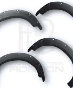 Fangueras Mitsubishi L200 2006-2014