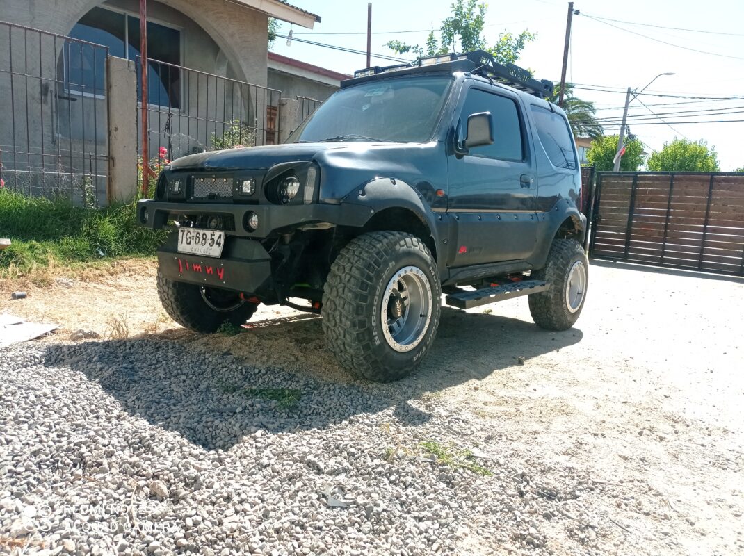 Kit Réparation Roulements Boîte De Vitesses Suzuki Jimny 1.3 R72 - Pièces Koyo, Fabriqué Au Japon