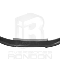 Front Lip Honda Civic tipo GReady