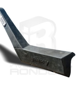 Snorkel tipo Brasil Suzuki Jimny