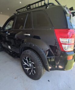 Fangueras Vitara 3G 4p