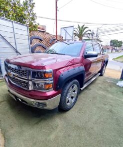 Fangueras Chevrolet Silverado 2014 / 2018