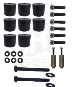 Body lift 2" Suzuki Jimny