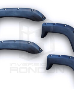 Fangueras Toyota Hilux 90-97