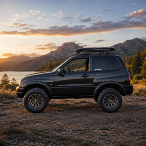 Fangueras Vitara 2G