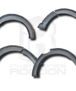 Fangueras Mazda BT50 Militares