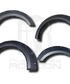 Fangueras Ford F150 2004-2008