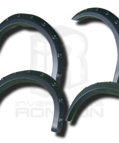 Fangueras Dodge Ram 2500