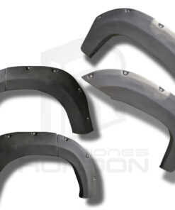 Fangueras Toyota 4Runner 4G