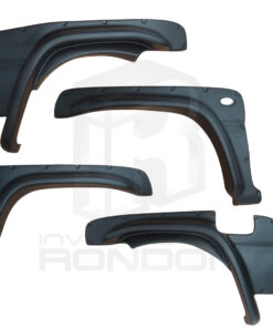 Fangueras Suzuki jimny