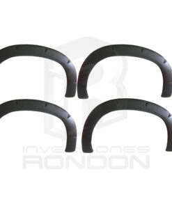 Fangueras Grand Vitara 2006-2016