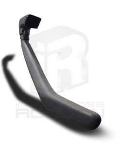 Snorkel Toyota Prado