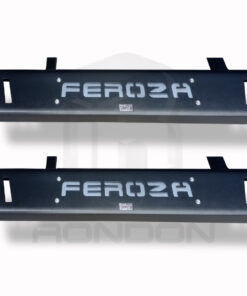 Pisaderas Daihatsu Feroza