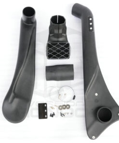 Snorkel Chevrolet Dmax 2007-2012
