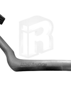 Snorkel Mahindra Pick UP