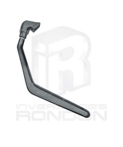 Snorkel Mitsubishi Montero MK2