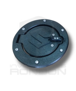 Tapa decortativa estanque Suzuki Samurai