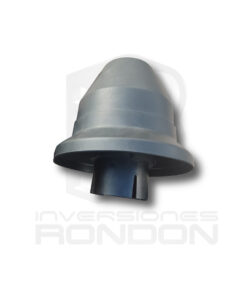 Toma de aire 3" Snorkel