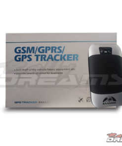 GPS Tracker 3G
