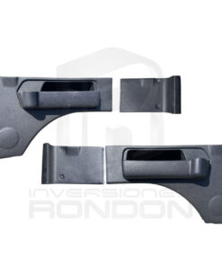 Tapices traseros Vitara 1G