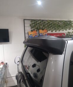 Alerón Toyota 4Runner 4G