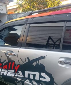 Bota aguas Toyota 4Runner 4G