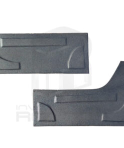 Tapices traseros Daihatsu Feroza