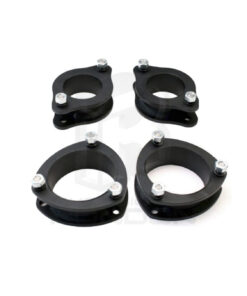 Levante de suspensión Jeep Compass