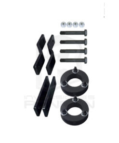 Levante de suspensión Toyota Hilux