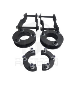 Levante de suspensión Mitsubishi L200