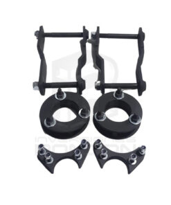 Levante de suspensión Maxus T60
