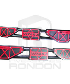 Pisaderas Suzuki Vitara 2G