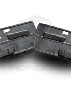 Tapices de puertas Daihatsu Rocky