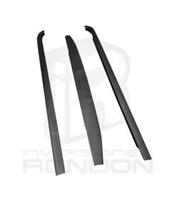 Cubre Baranda Pick Up Great Wall Poer