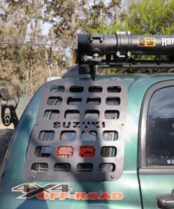 protector de vidrios traseros Suzuki Vitara 1999-2005