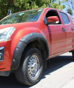 FANGUERAS CHEVROLET DMAX 2012/2019