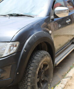 Fangueras Mitsubishi L200 2015-2019