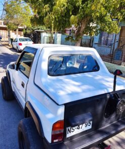 CÚPULA PICK UP VITARA 1G (CORTA)