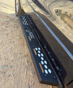 PISADERAS GRAND VITARA 3G