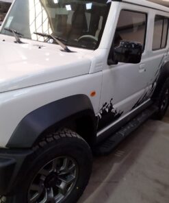 PISADERAS NEW JIMNY 5 PUERTAS