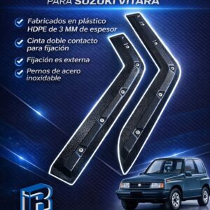 BOTA AGUA ESTILO MILITAR VITARA 1 G