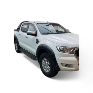 fangueras ford ranger