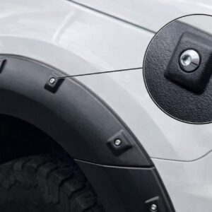 fangueras ford ranger