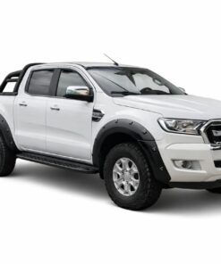 Fangueras militares Ford New Ranger 2012-2020