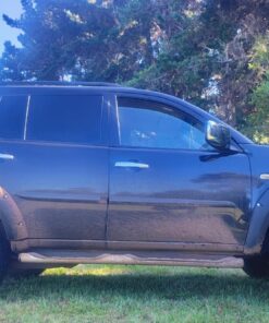 FANGUERAS MONTERO SPORT G2
